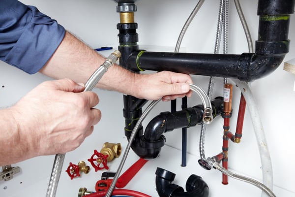 commercial plumbing repair_59027764