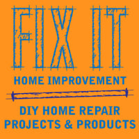 fix it home improvement