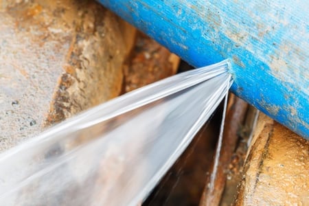 Discover 7 symptoms of a broken sewer line