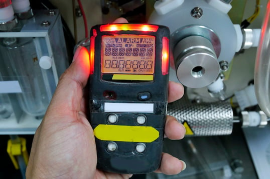 gas-detection