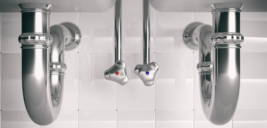 Costs of replacing plumbing pipes