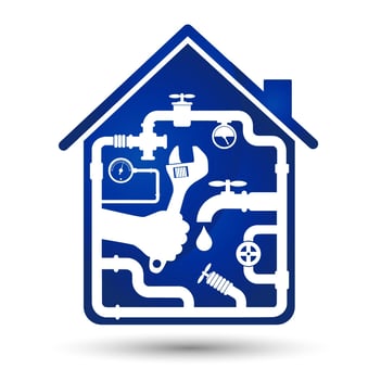 Use these 10 tips to improve and better maintain your home's plumbing systems!
