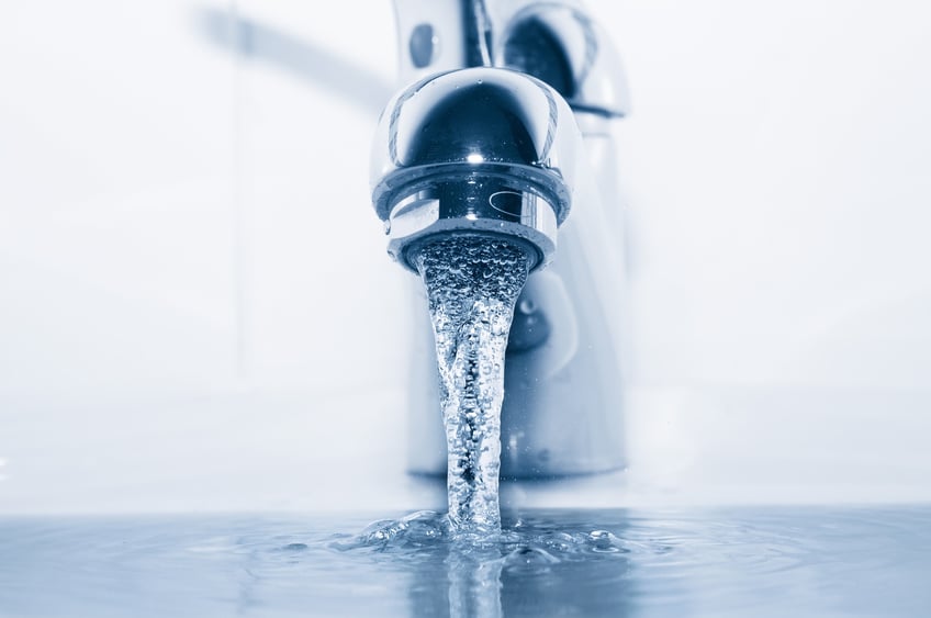 Emergency Plumbing Tips: How to Turn Your Water Off
