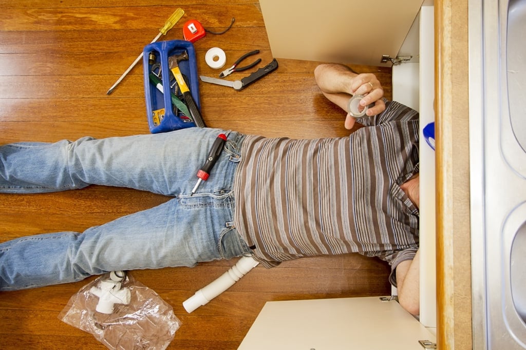 Discover some effective and helpful DIY plumbing repair tips from Express Sewer & Drain.