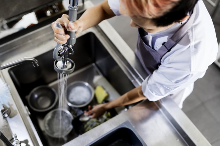 Regular pipe maintenance and sewer camera inspections can help you to avoid costly sewer line repair or replacements for your business.