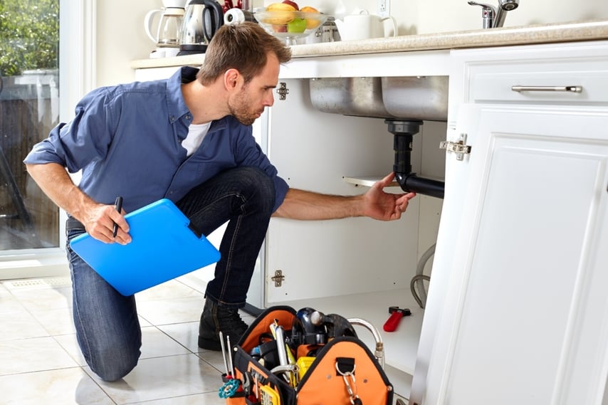A plumbing inspection before buying a house can save you a lot of headaches down the road. If you buy a house and then do a plumbing inspection, it also can help you prepare for a home renovation.