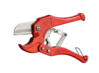 pipe cutter