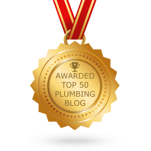 Express Sewer & Drain is the proud recipient of the Feedspot Top 50 Plumbing Blog Award.
