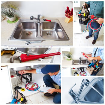 Know when to call for professional help with your plumbing problems.