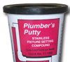 putty