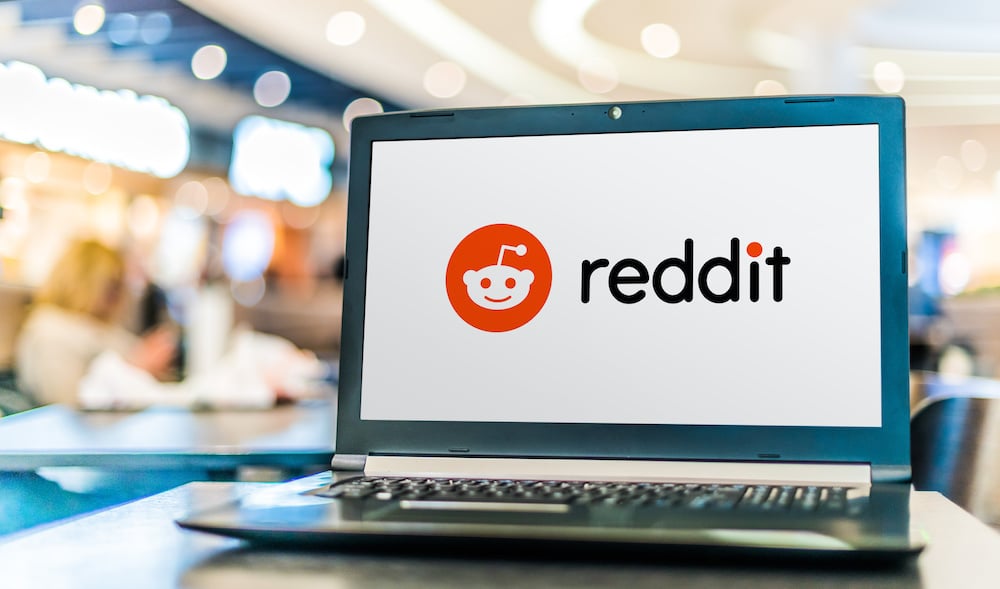 reddit