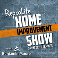 repcolite home improvement show