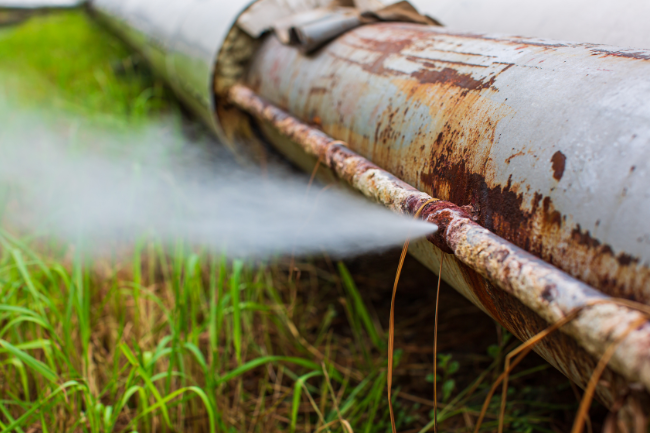 The Warning Signs Of When You Need A Sewer Repair
