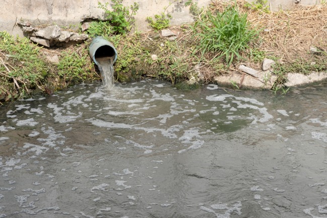 stormwater