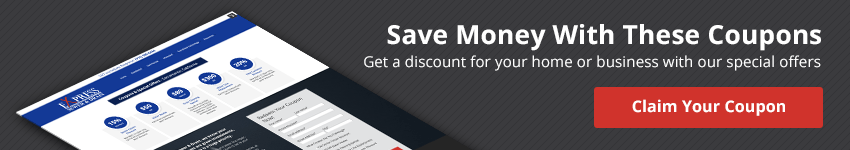 Specials and Coupons for Sacramento Plumbing Express Sewer and Drain