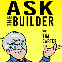 ask the builder logo
