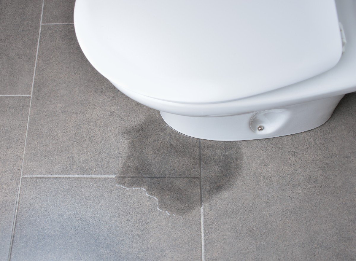 How to Detect a Silent Toilet Leak