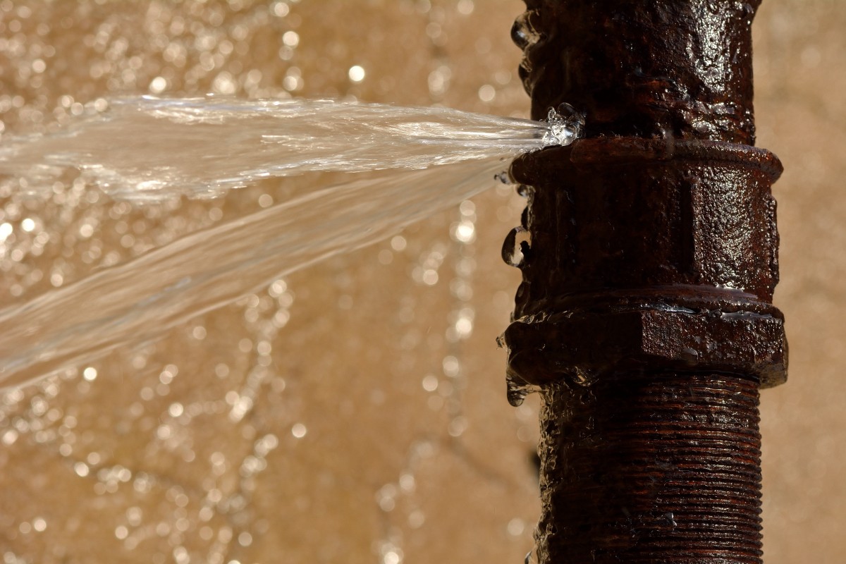 Leak detection tips