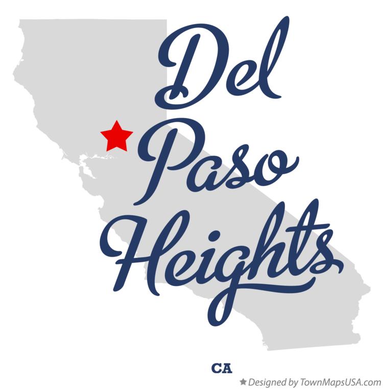 Del Paso Heights Plumbing Repair