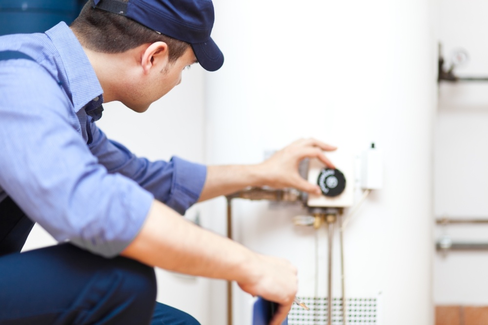 How to Quickly and Safely Adjust Your Water Heater Temperature