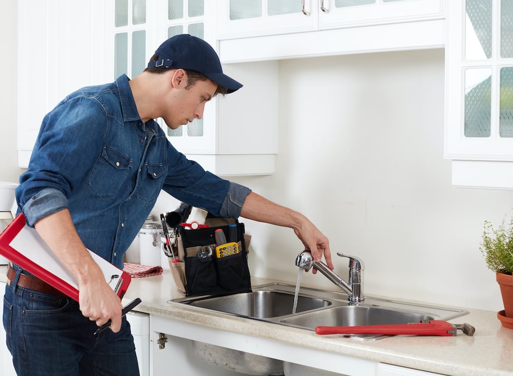How to Pass a Plumbing Inspection
