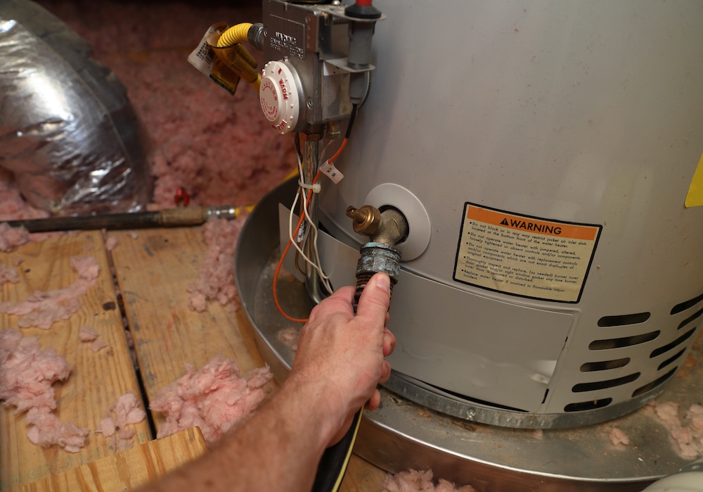 Water Heater Reviews