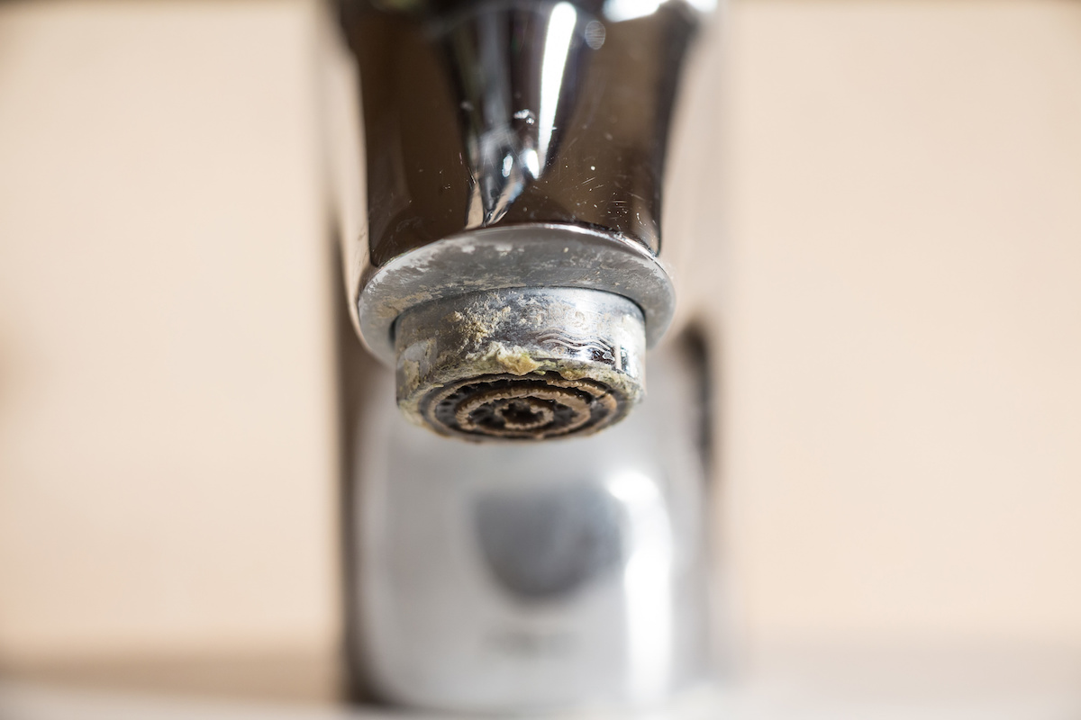 Hard Water Solutions For Your Home