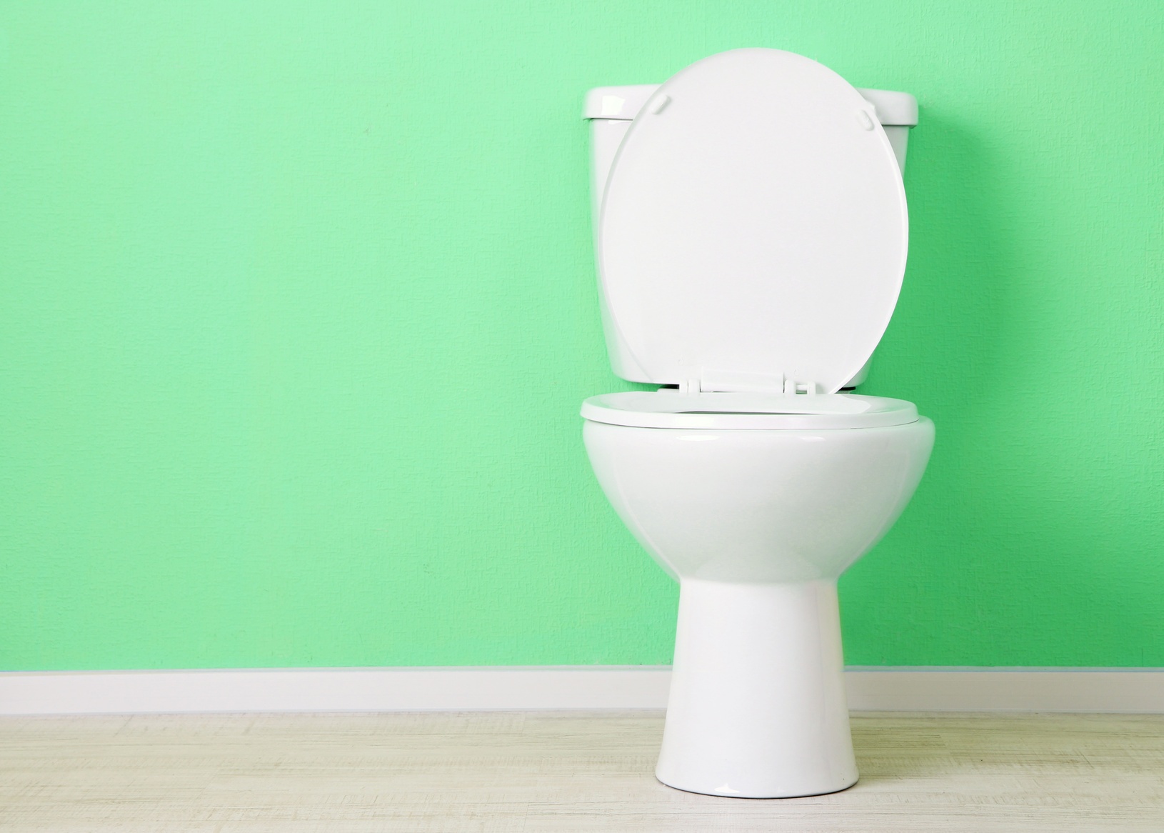 how to fix a toilet that won't flush