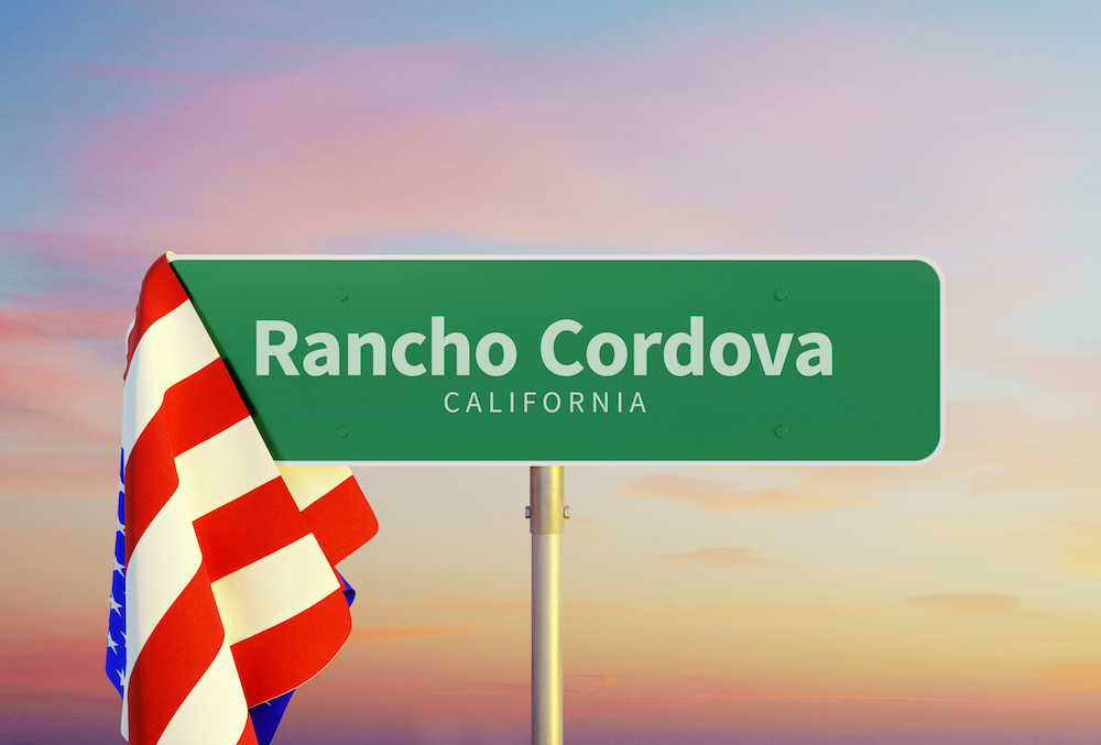 Rancho Cordova California