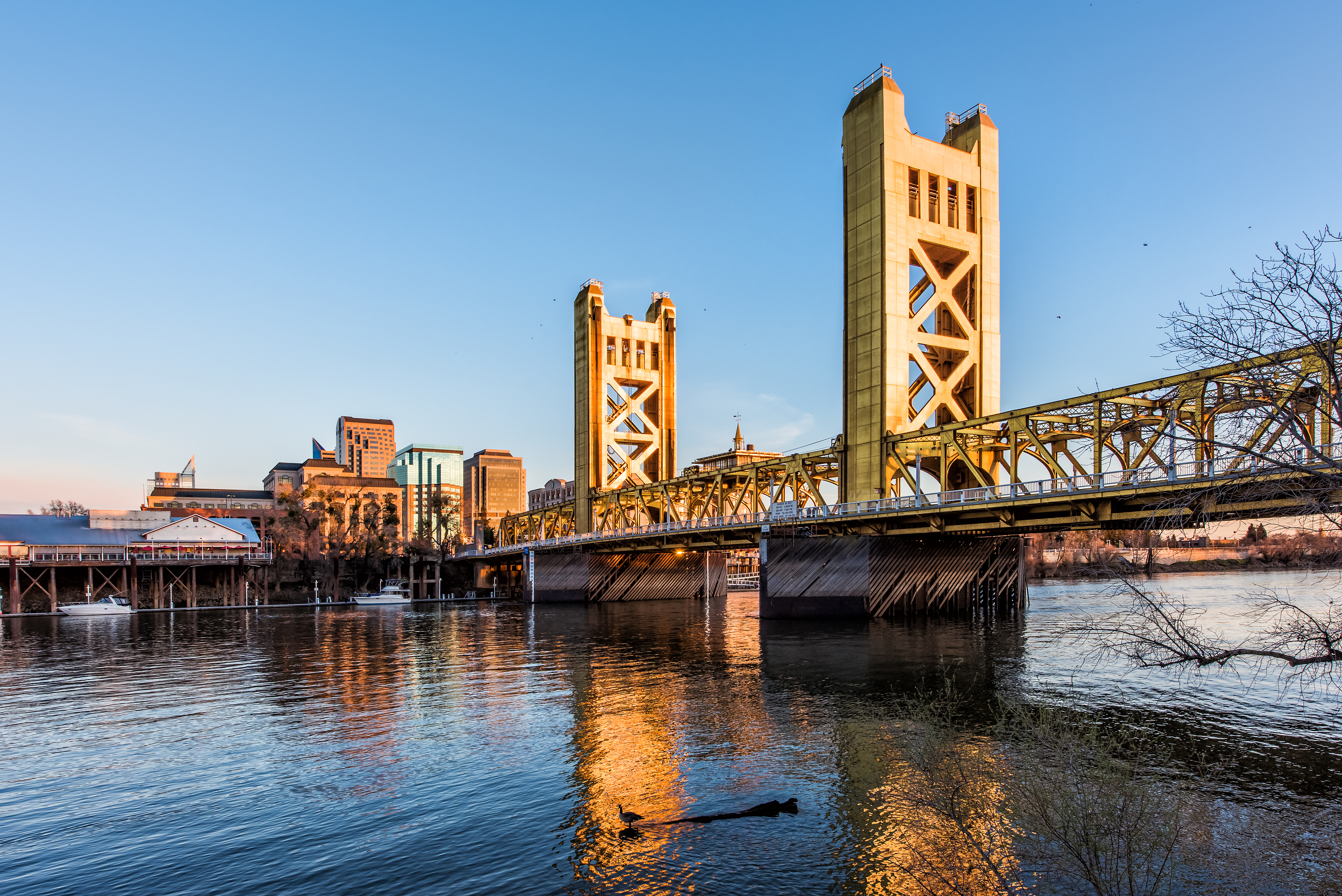 Sacramento California