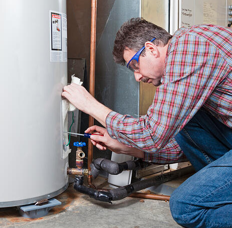 7 Reasons To Schedule Hot Water Heater Maintenance