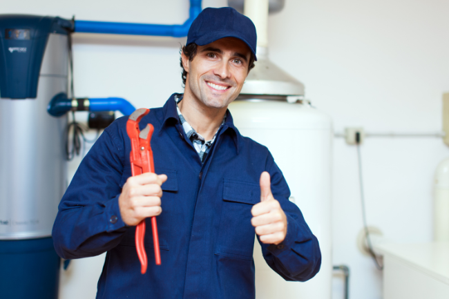 Top 6 Commercial Plumbing Questions + Questions to Ask Your Plumber