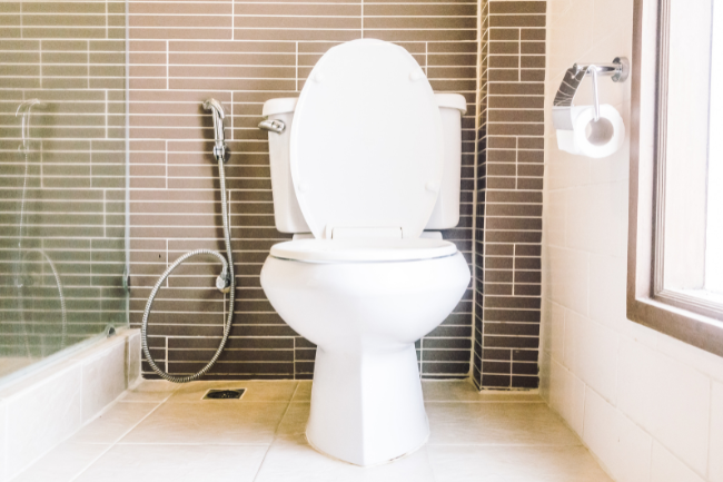 Water-saving toilet maintenance tips