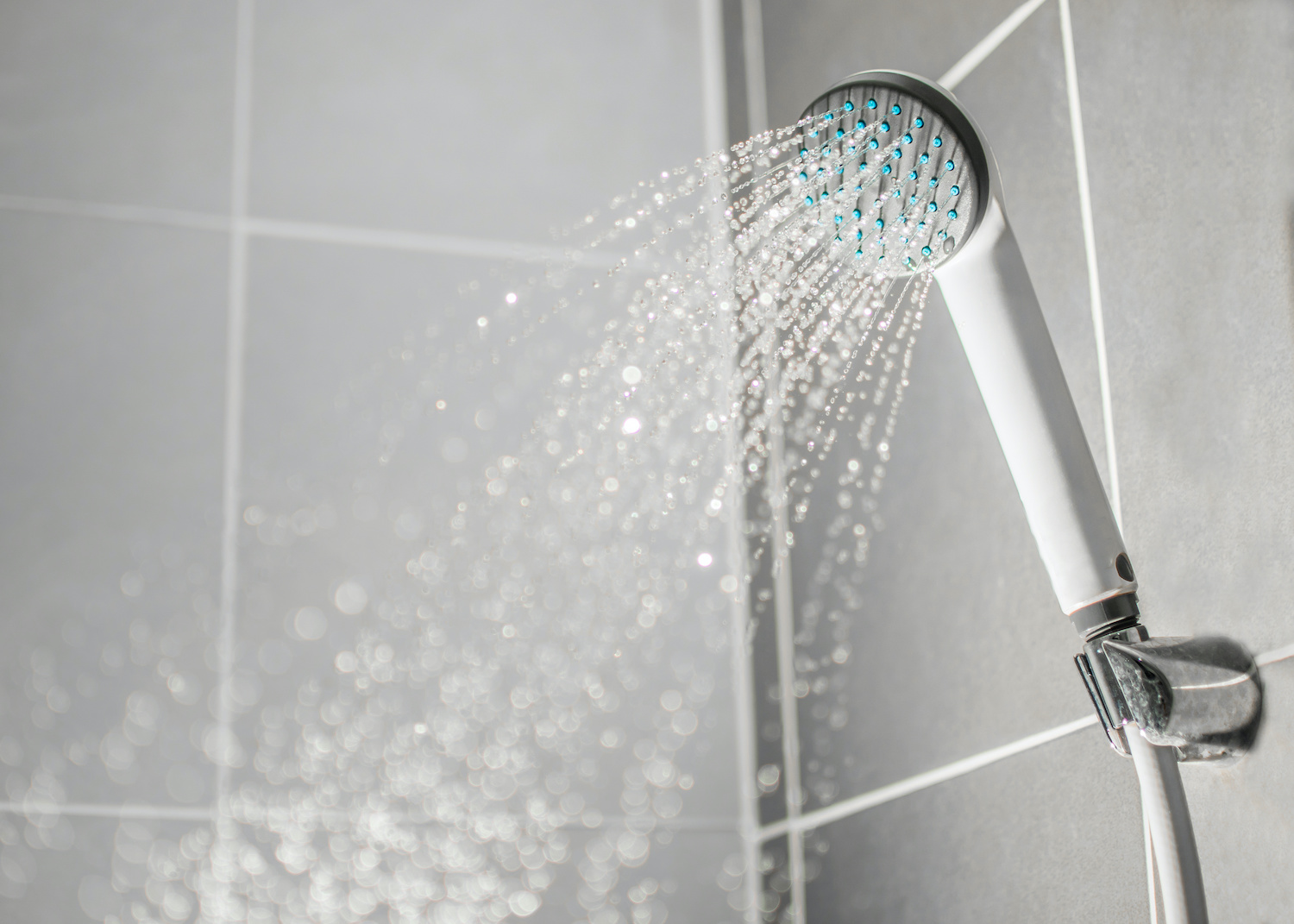 Low vs. High Pressure Shower Heads: How to Choose the Best Type