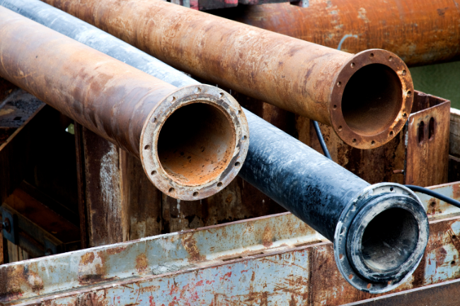 orangeburg trenchless pipe repair