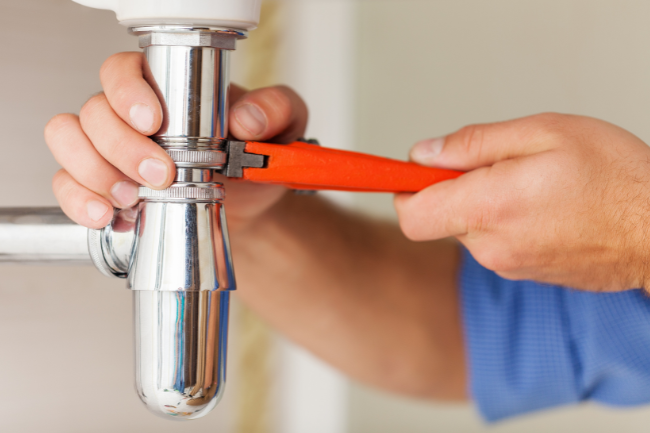 Residential Pipe Repair: Insider Tips & Tricks